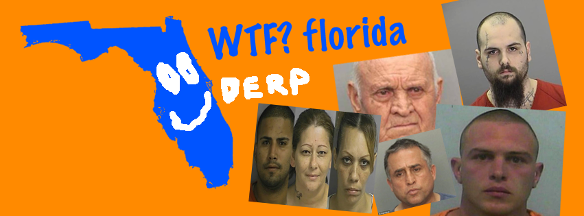WTF Florida?