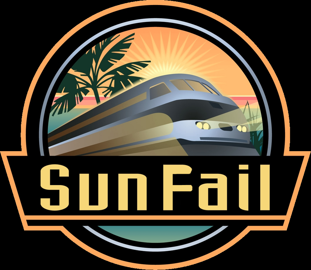 SunRail a.ka. SunFail