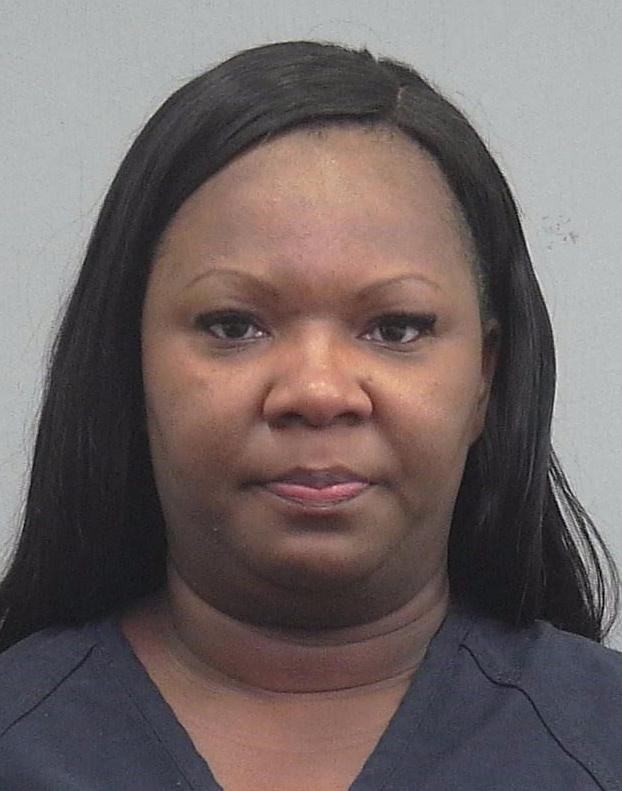 A Gainesville city report released June 14, 2017, said Natwaina Clark stole $93,000 from the city of Gaineville, using $8,500 to get a butt lift. [Alachua County Sheriff's Office]