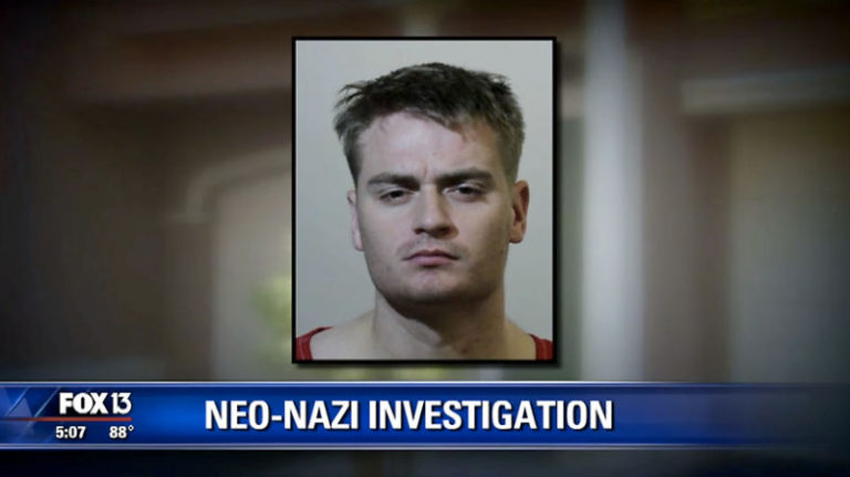 neo-nazi
