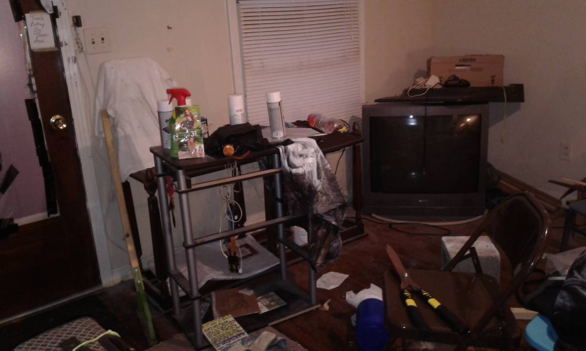 Pensacola Man Rents His Home For 250 On Craigslist