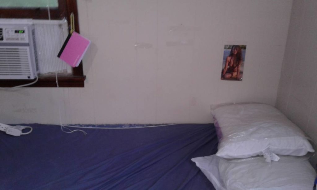 Pensacola Man rents his home for 250 on Craigslist