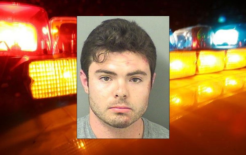 Florida Man Punches Jimmy John S Employee Because Of Slow Service