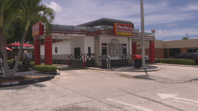 checkers-miami