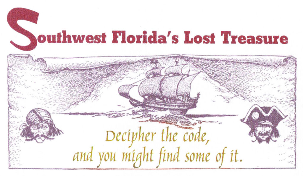 Southwest Florida's Lost Treasure