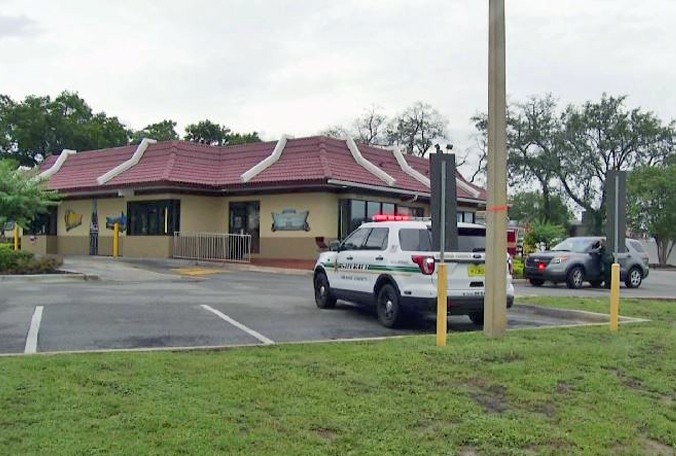 mcdonalds-bathroom-explosion-outside