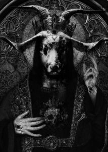 baphomet