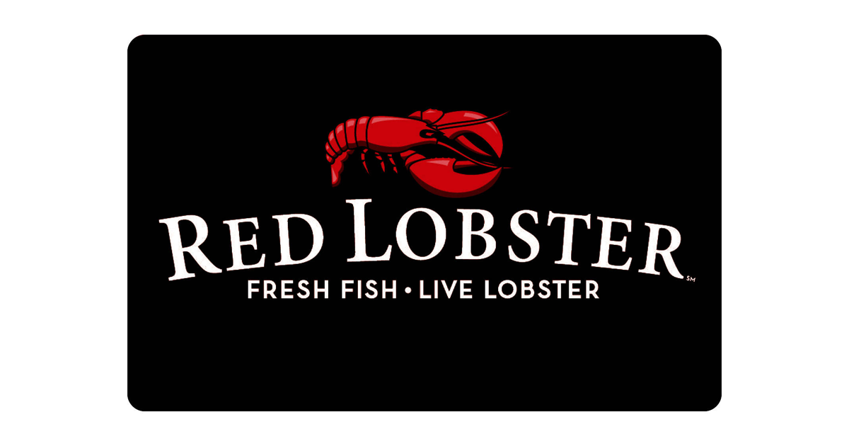 Red Lobster Porn