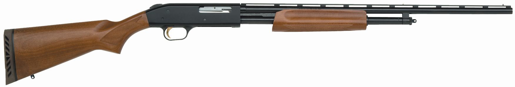 Mossberg 500