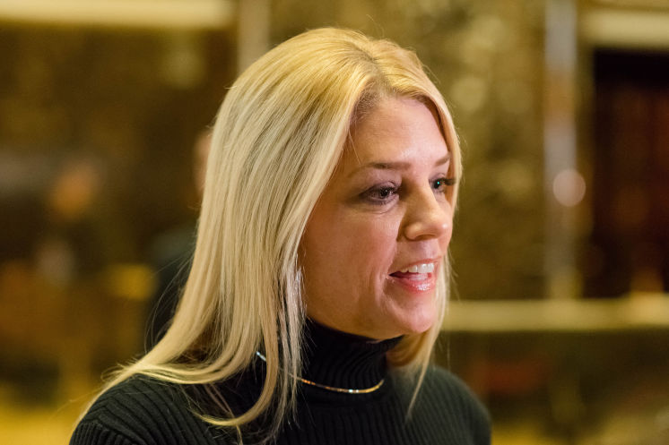 pam bondi