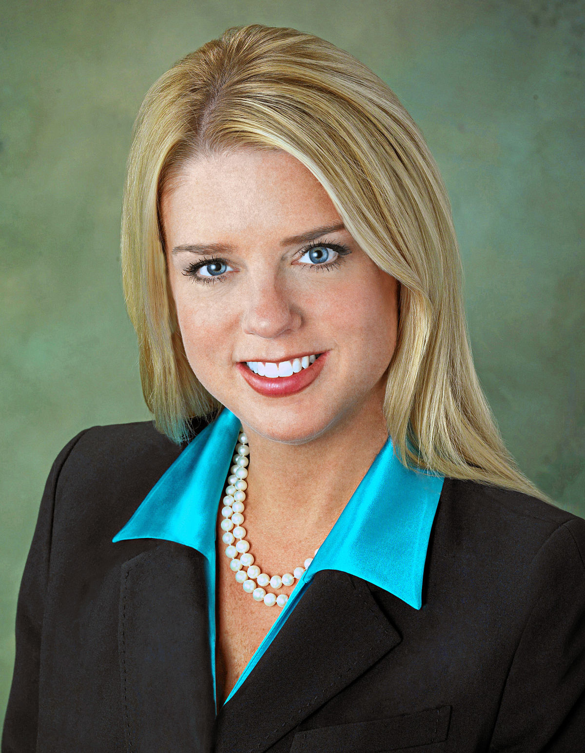 Pam Bondi