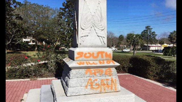 Confederate-statue-vandalism-marion