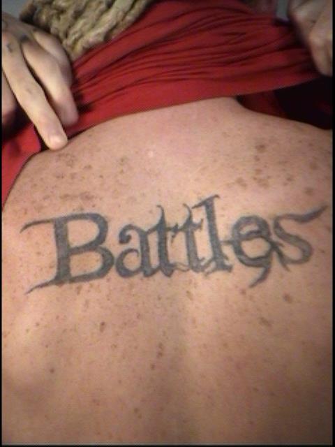 battlefield tattoo expo gettysburg