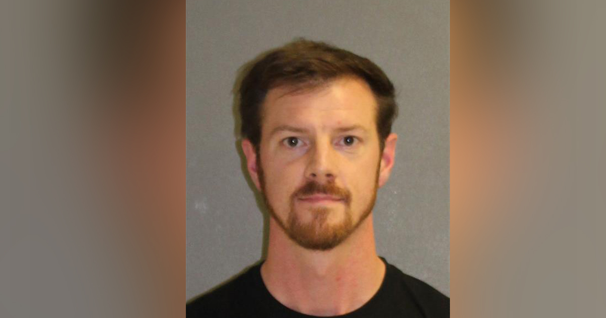 Former Pastor Arrested for Taking Upskirt Photo at Church