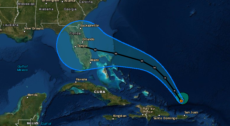 Hurricane Dorian Survival Tips